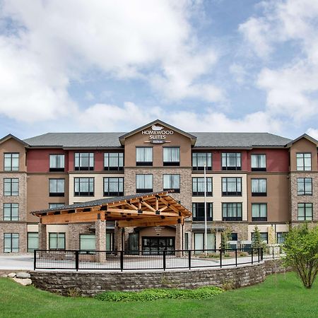 Homewood Suites By Hilton Steamboat Springs Luaran gambar