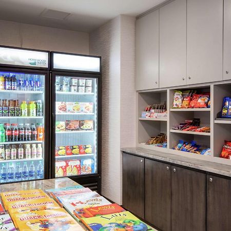 Homewood Suites By Hilton Steamboat Springs Luaran gambar
