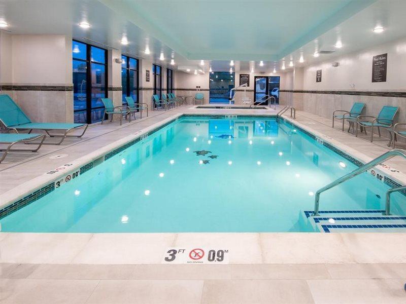 Homewood Suites By Hilton Steamboat Springs Luaran gambar