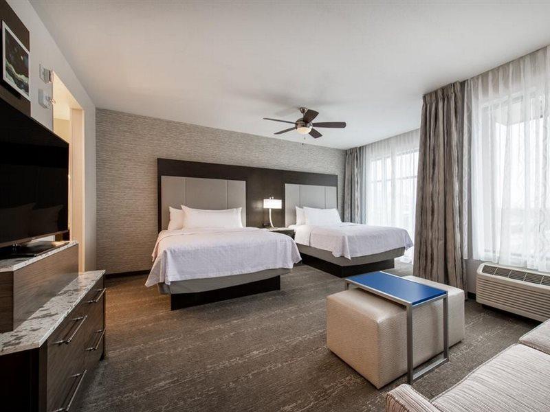 Homewood Suites By Hilton Steamboat Springs Luaran gambar