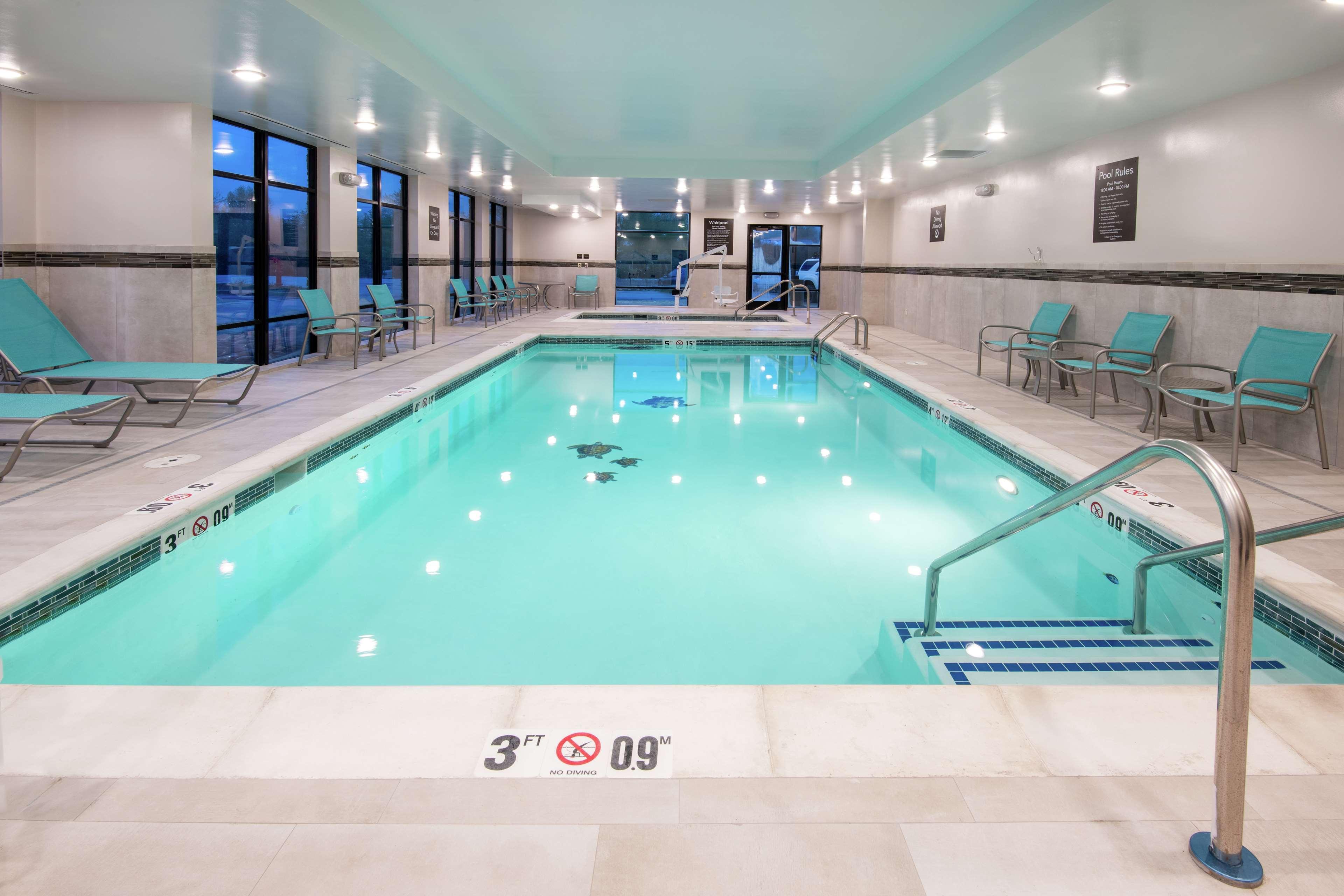 Homewood Suites By Hilton Steamboat Springs Luaran gambar