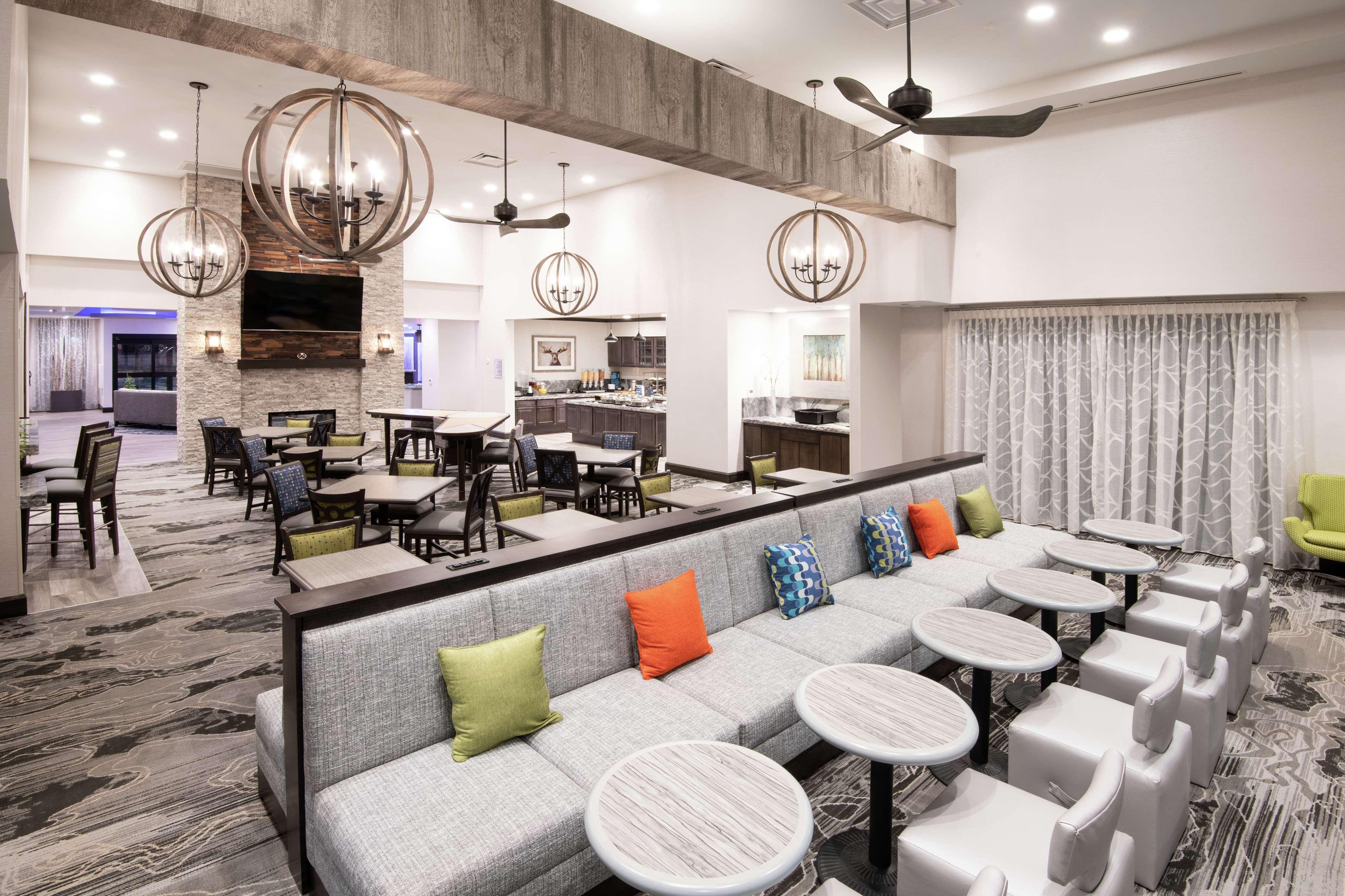 Homewood Suites By Hilton Steamboat Springs Luaran gambar