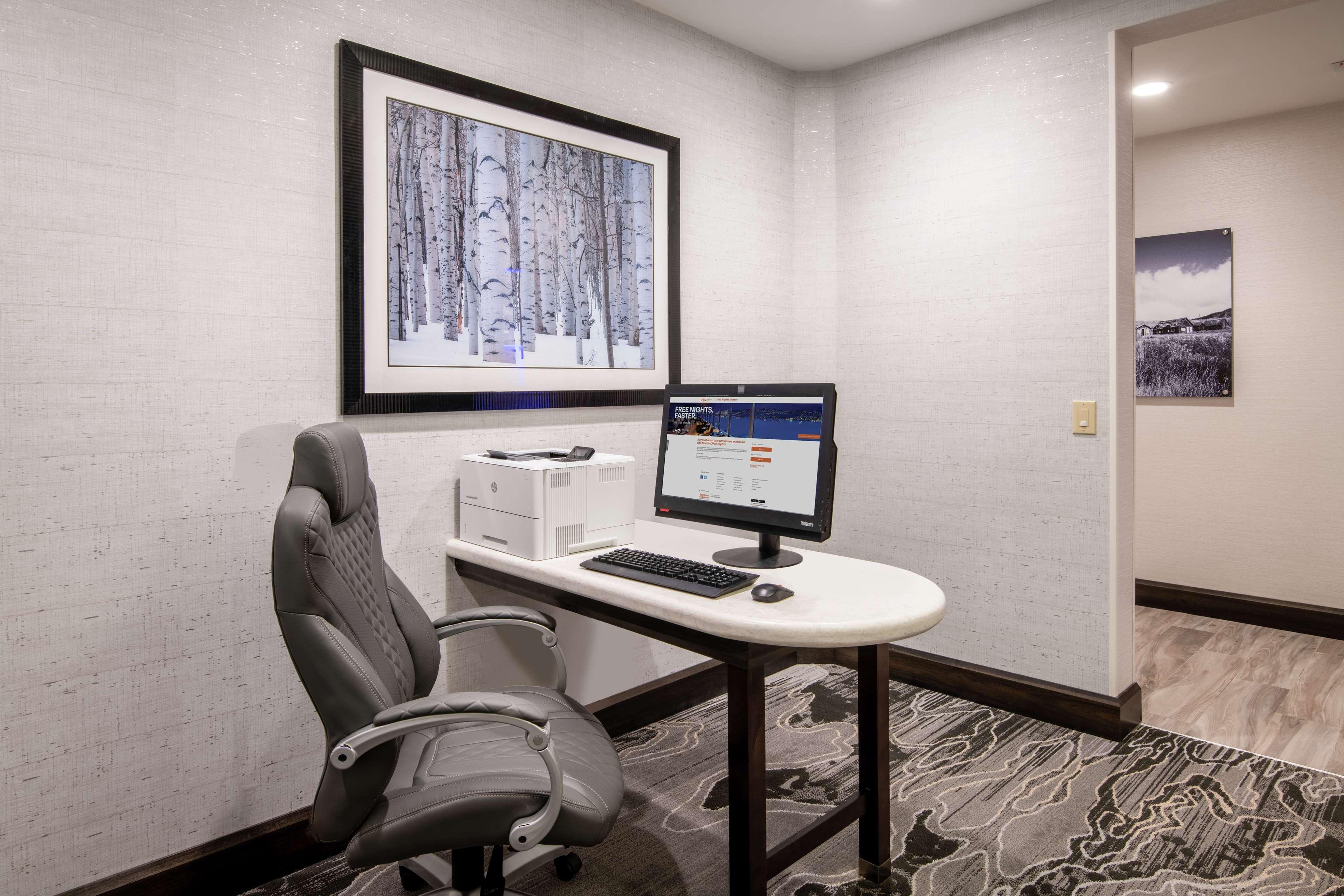 Homewood Suites By Hilton Steamboat Springs Luaran gambar
