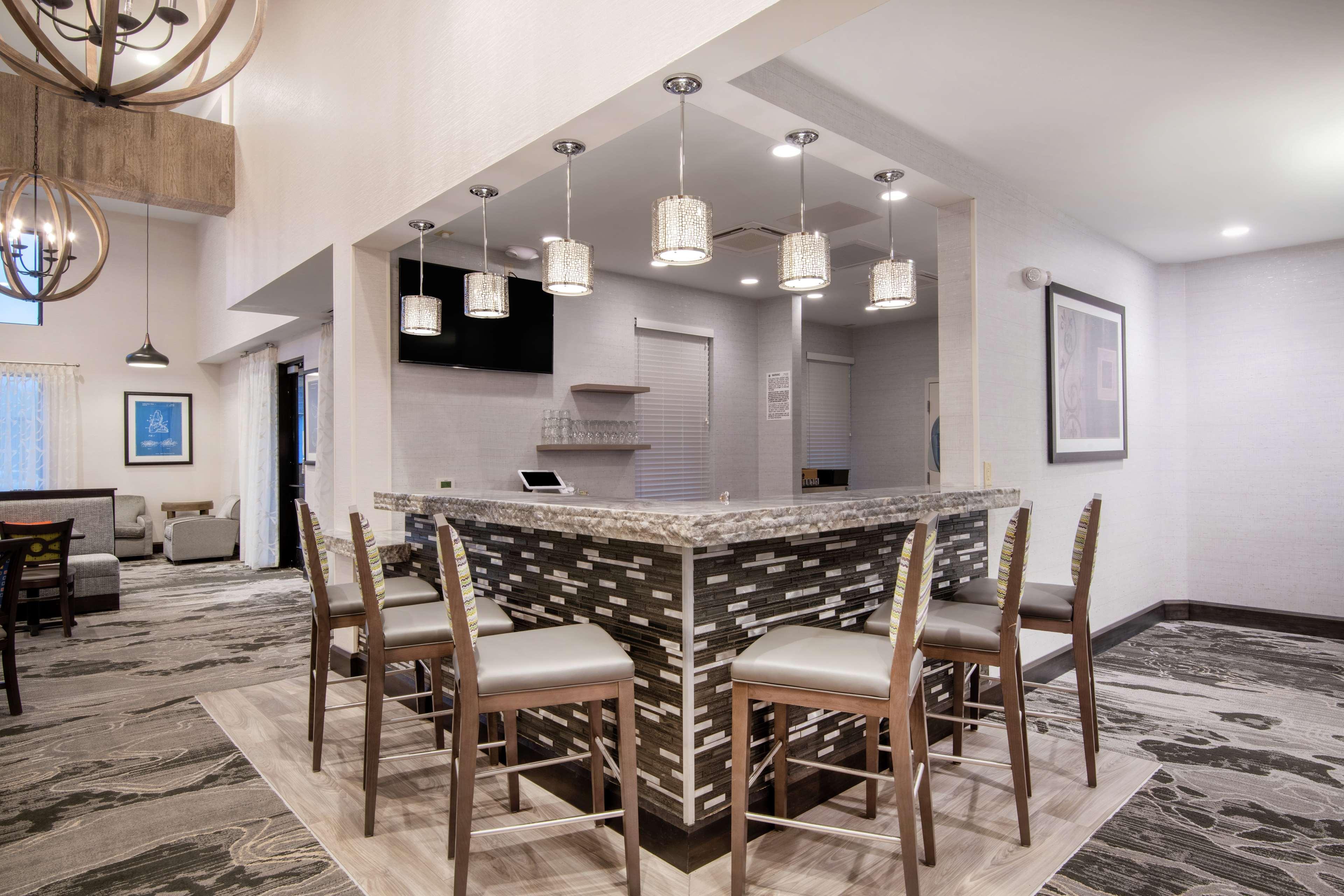 Homewood Suites By Hilton Steamboat Springs Luaran gambar