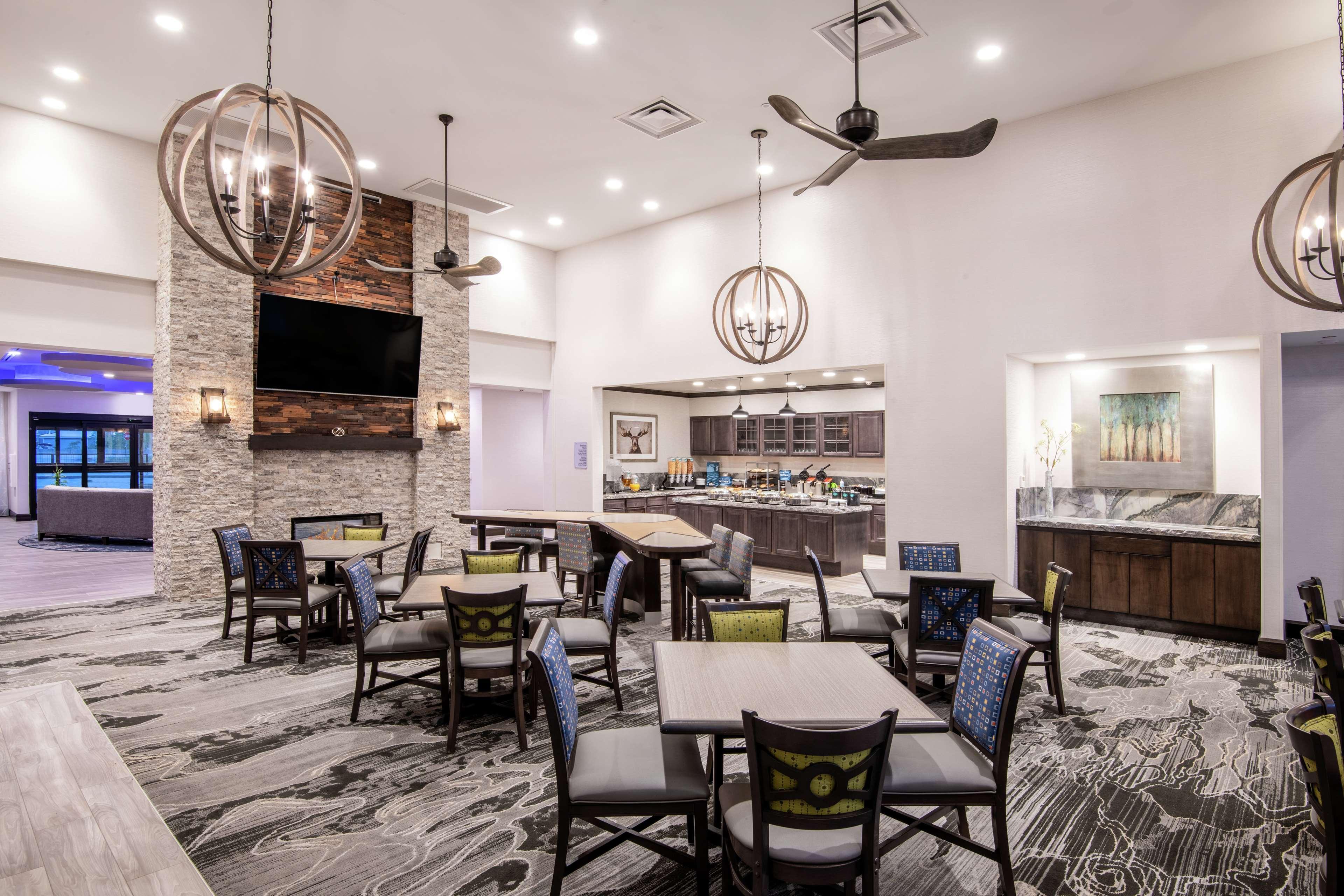 Homewood Suites By Hilton Steamboat Springs Luaran gambar