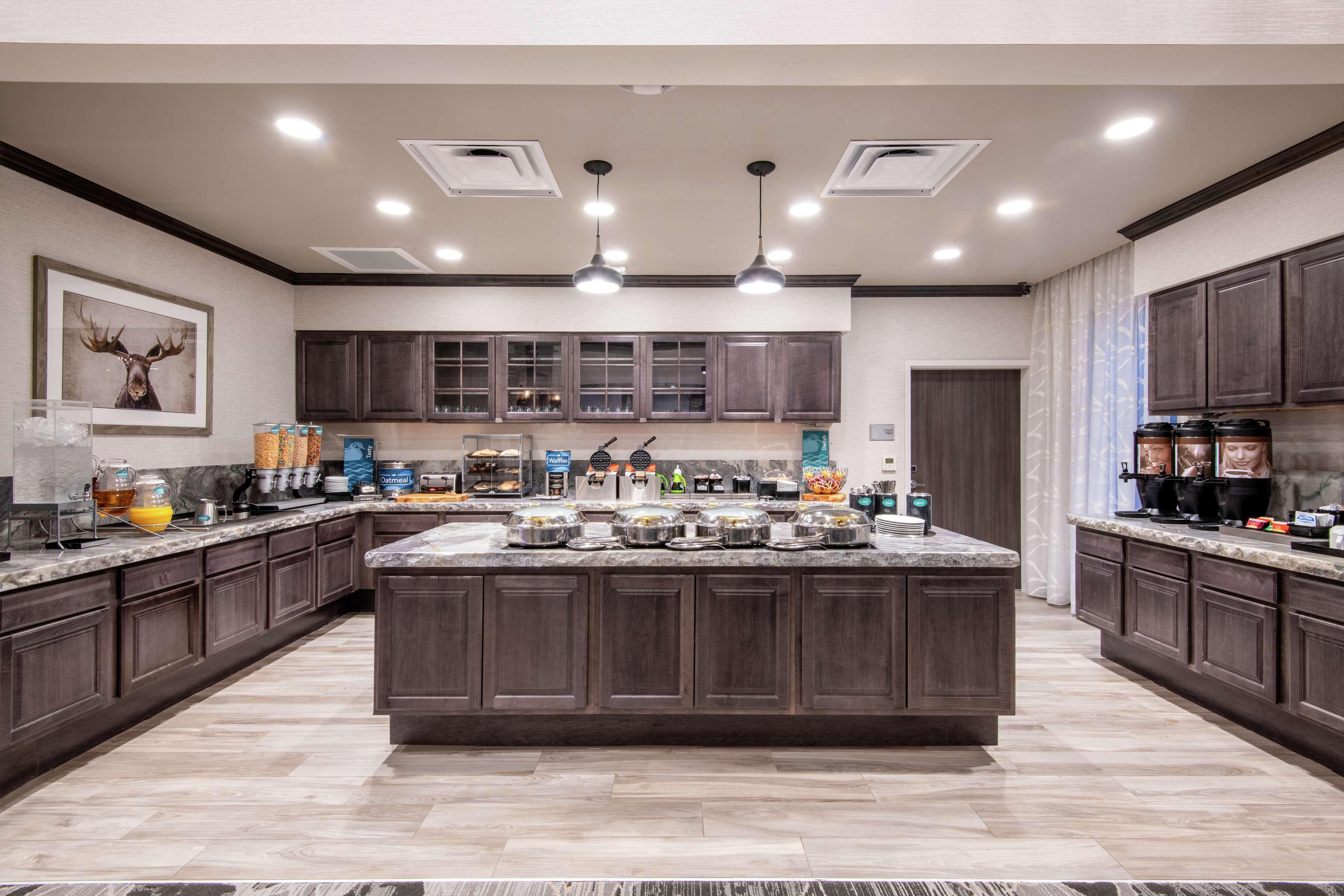 Homewood Suites By Hilton Steamboat Springs Luaran gambar