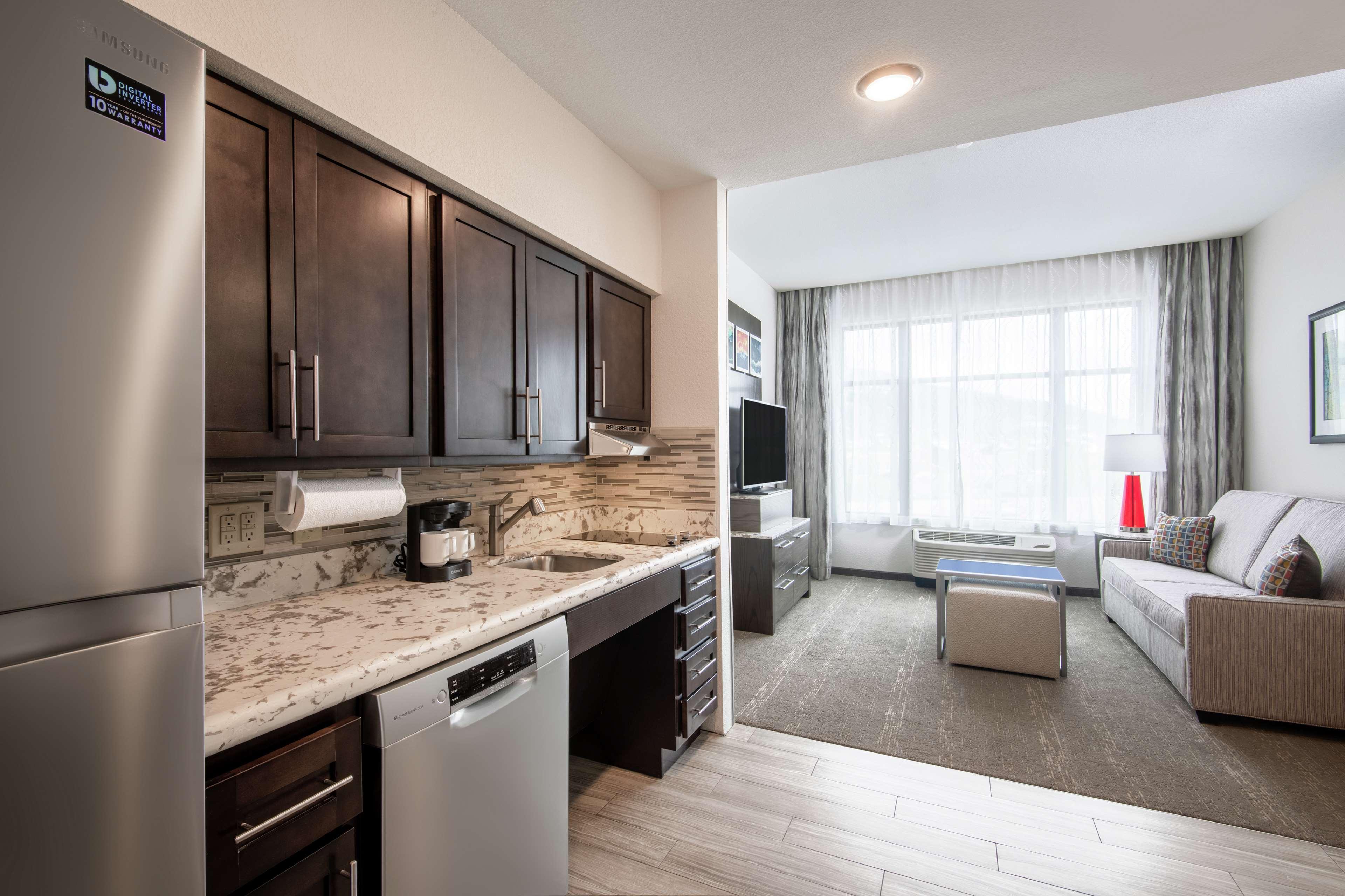 Homewood Suites By Hilton Steamboat Springs Luaran gambar