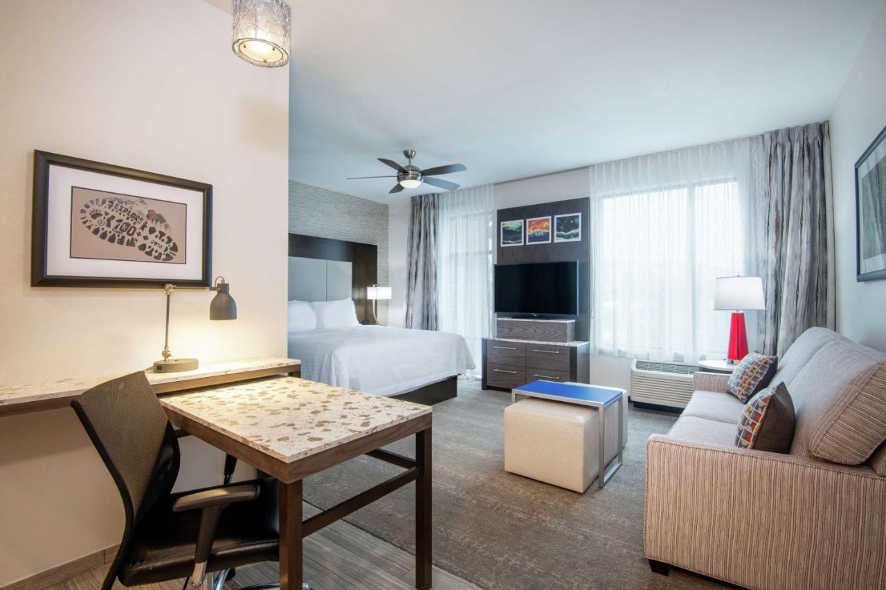 Homewood Suites By Hilton Steamboat Springs Luaran gambar