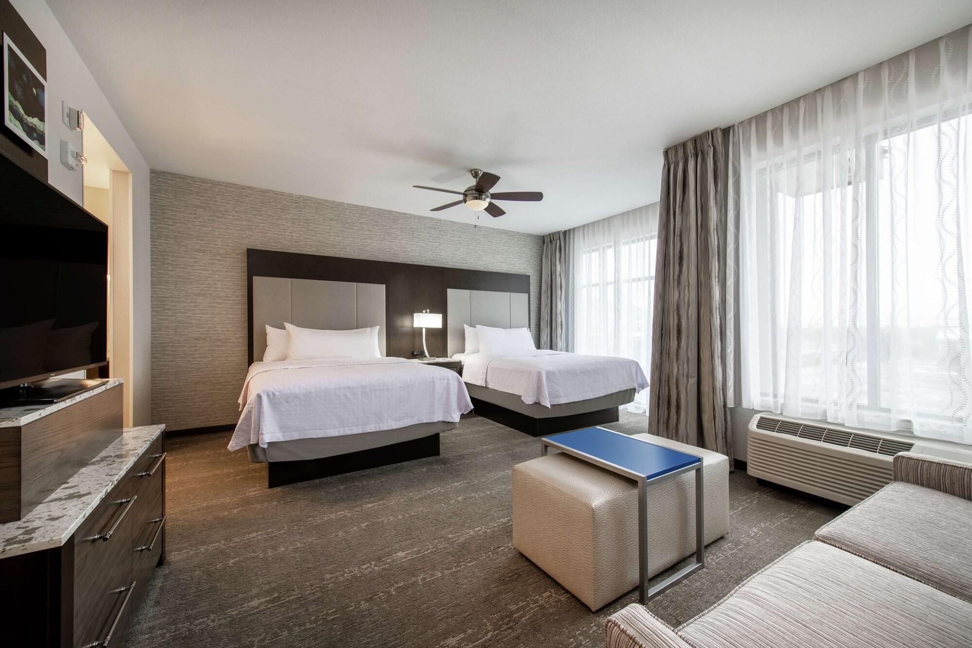 Homewood Suites By Hilton Steamboat Springs Luaran gambar