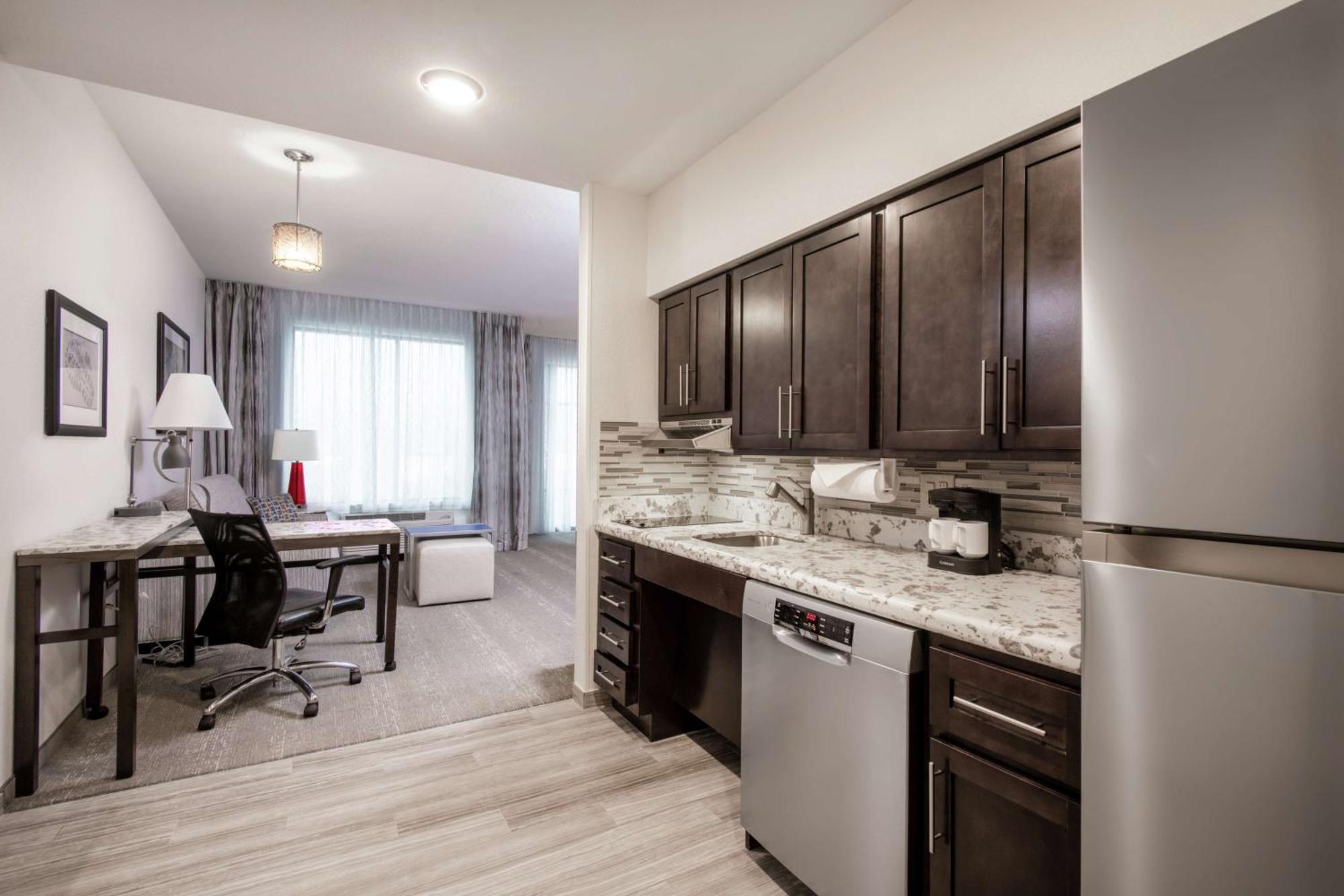 Homewood Suites By Hilton Steamboat Springs Luaran gambar
