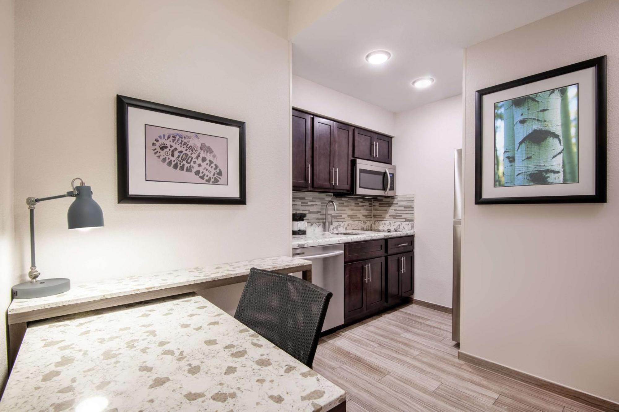 Homewood Suites By Hilton Steamboat Springs Luaran gambar