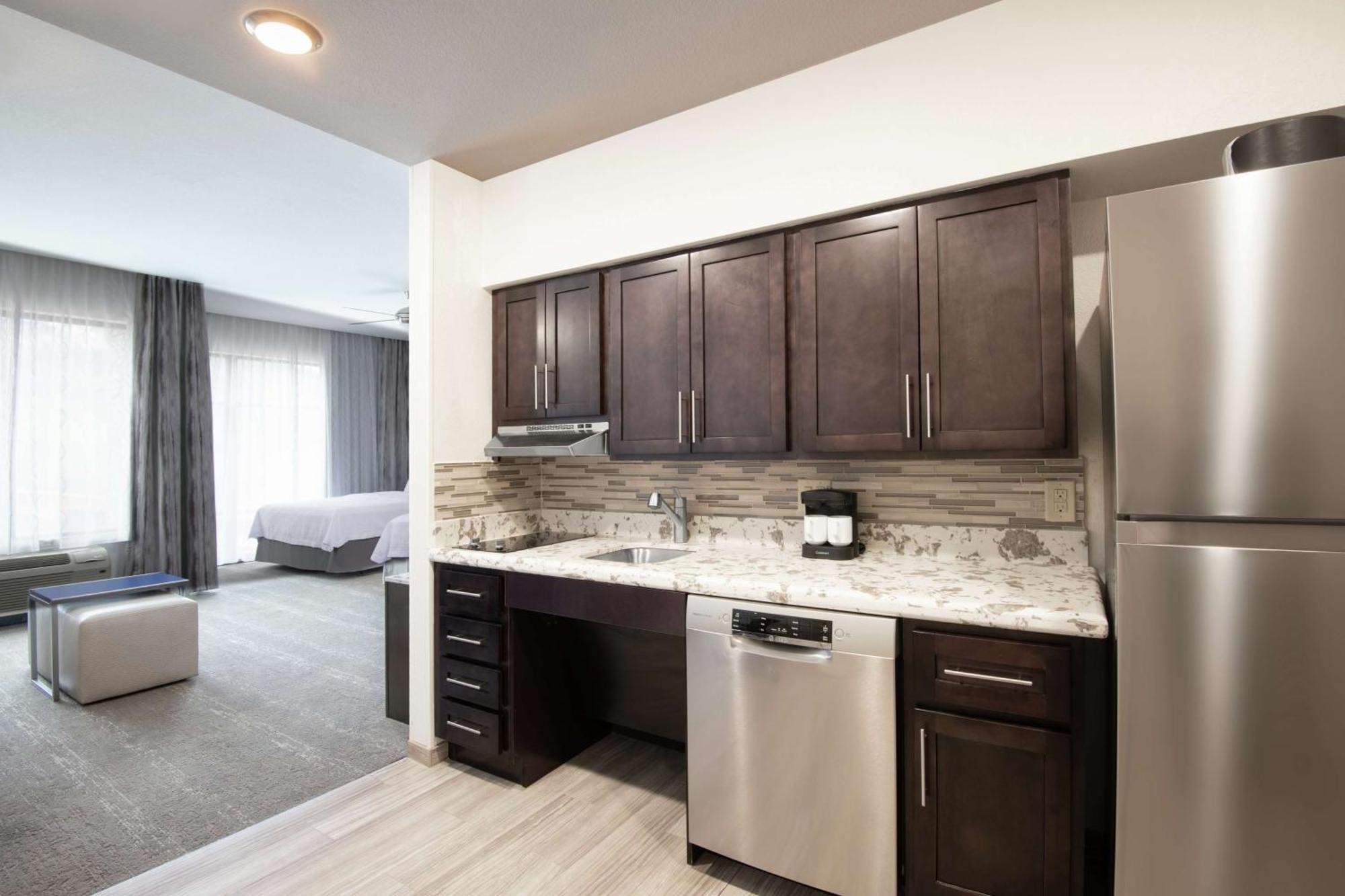 Homewood Suites By Hilton Steamboat Springs Luaran gambar