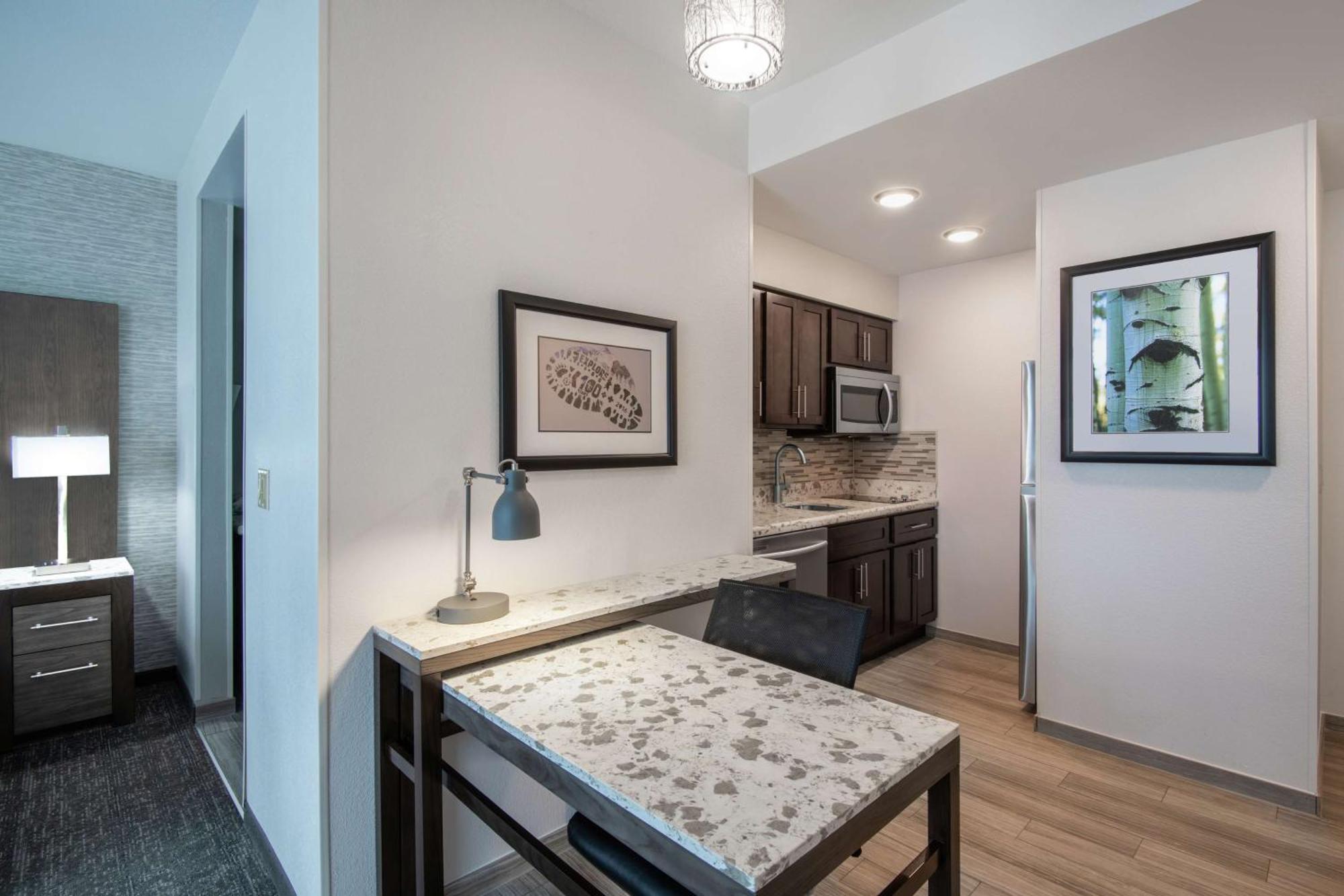 Homewood Suites By Hilton Steamboat Springs Luaran gambar