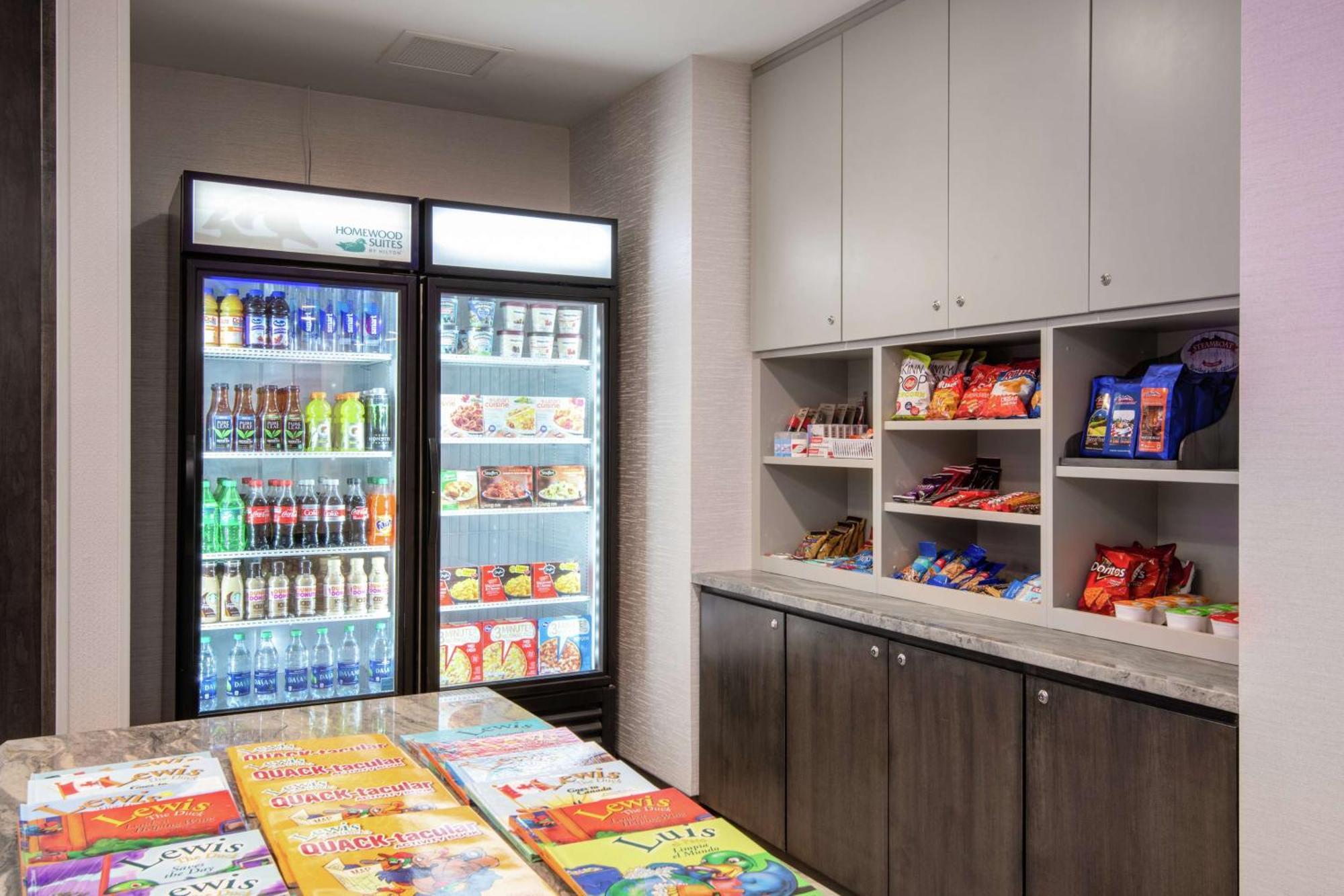 Homewood Suites By Hilton Steamboat Springs Luaran gambar