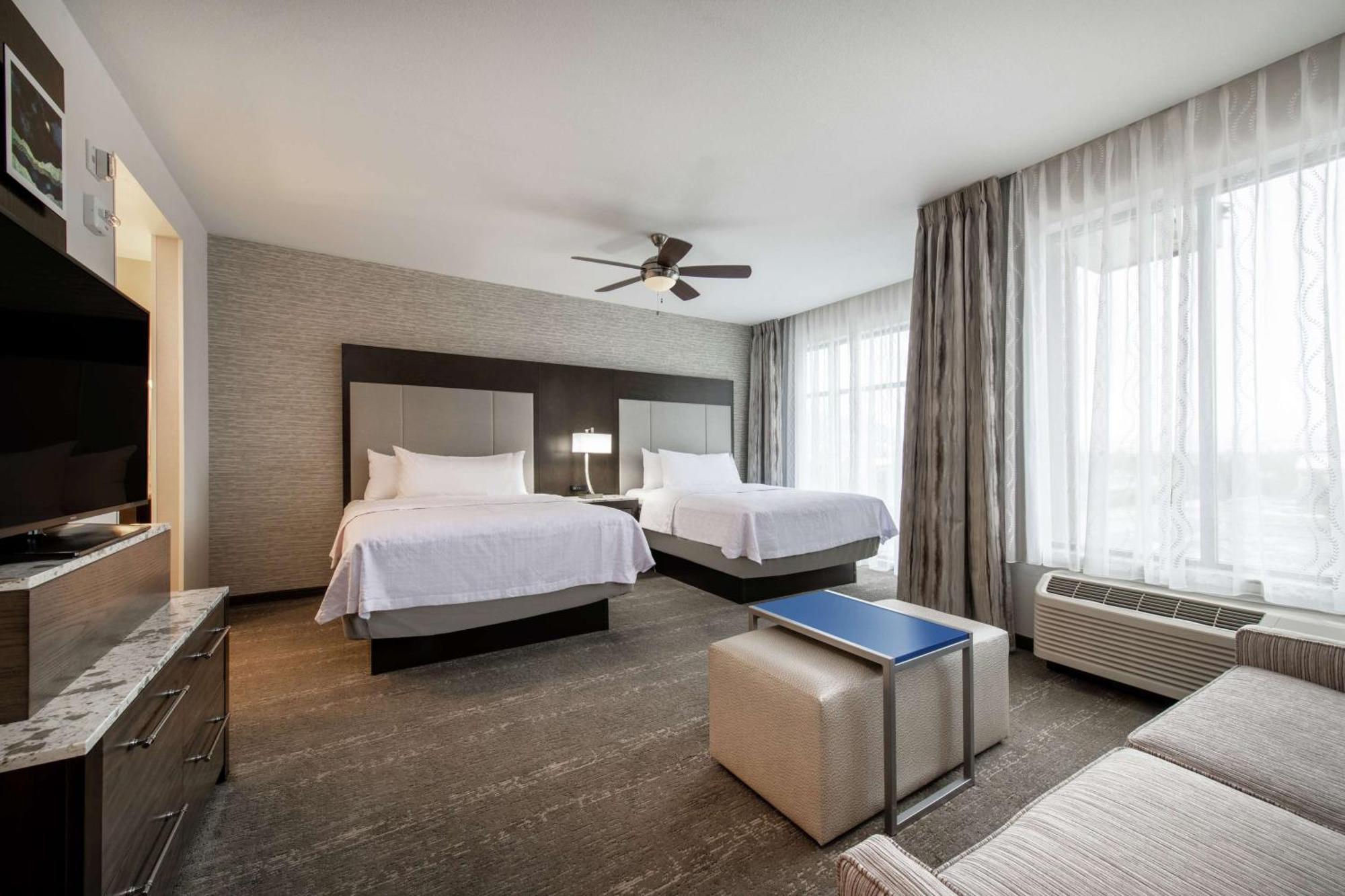 Homewood Suites By Hilton Steamboat Springs Luaran gambar