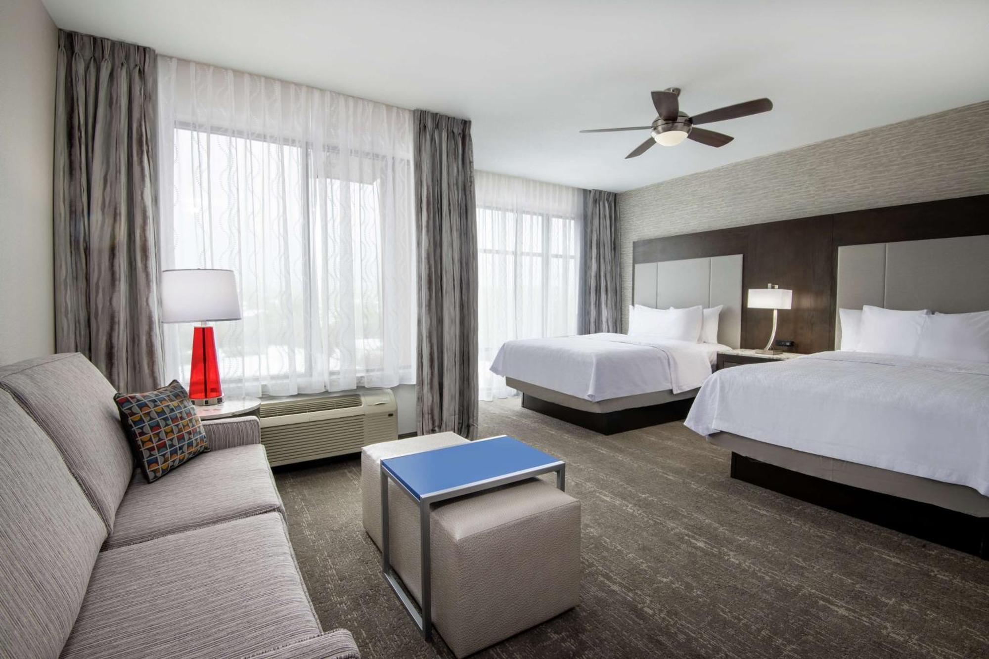 Homewood Suites By Hilton Steamboat Springs Luaran gambar