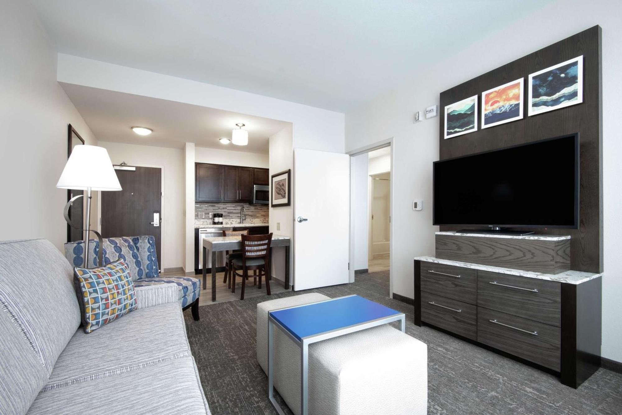 Homewood Suites By Hilton Steamboat Springs Luaran gambar