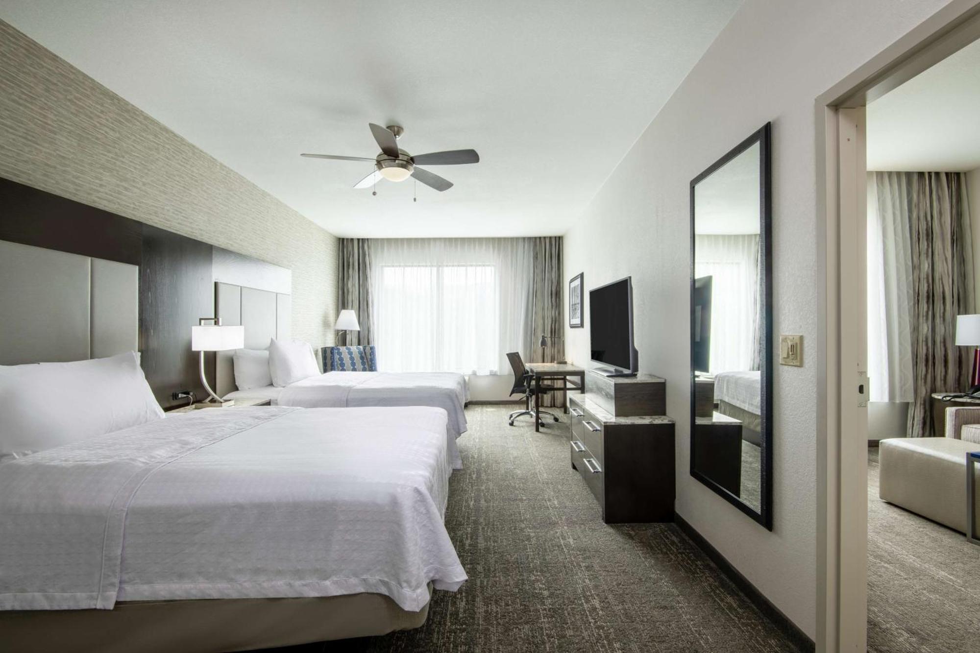 Homewood Suites By Hilton Steamboat Springs Luaran gambar