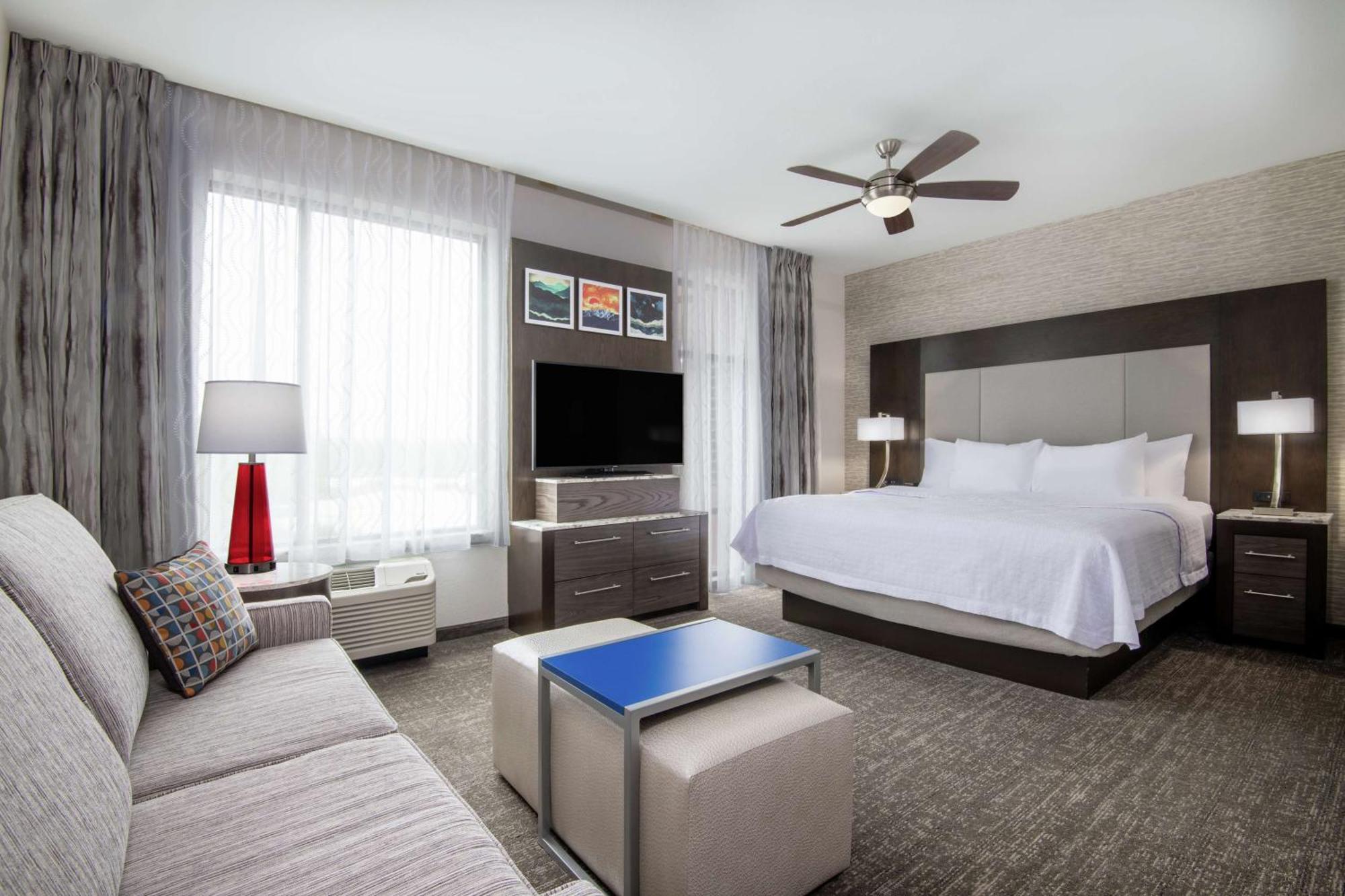 Homewood Suites By Hilton Steamboat Springs Luaran gambar
